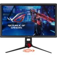 Asus ROG Strix XG27UQ