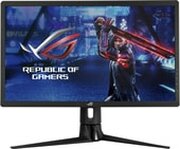 ASUS ROG Strix XG27UQR фото