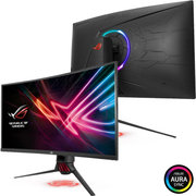 ASUS ROG Strix XG32VQ фото