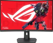 Asus ROG Strix XG32WCS фото