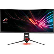 ASUS ROG Strix XG35VQ фото