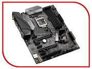 ASUS ROG STRIX Z270E GAMING фото