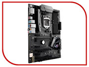 ASUS ROG STRIX Z270H GAMING фото