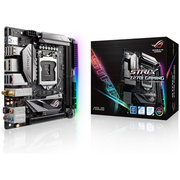 ASUS ROG STRIX Z270I GAMING фото