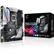 ASUS ROG STRIX Z370-E GAMING фото