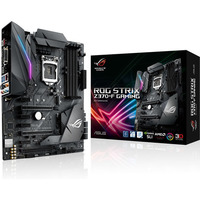 Asus ROG STRIX Z370-F GAMING