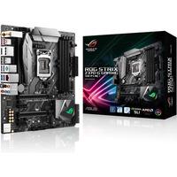 Asus ROG STRIX Z370-G GAMING (WI-FI AC)