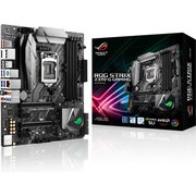 ASUS ROG STRIX Z370-G GAMING фото