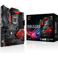 Asus ROG STRIX Z370-H GAMING