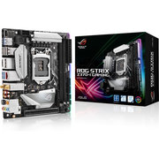 ASUS ROG STRIX Z370-I GAMING фото