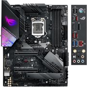 Asus ROG Strix Z390-E GAMING фото