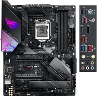 Asus ROG Strix Z390-E GAMING