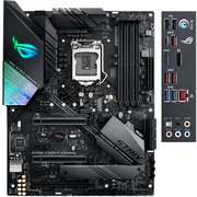 Asus ROG Strix Z390-F GAMING фото