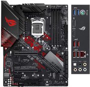 Asus ROG Strix Z390-H GAMING фото