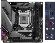 Asus ROG Strix Z390-I GAMING фото