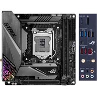 Asus ROG Strix Z390-I GAMING