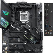 Asus ROG STRIX Z490-F GAMING фото