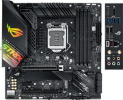 Asus ROG Strix Z490-G Gaming (Wi-Fi) фото