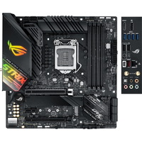 Asus ROG Strix Z490-G Gaming (Wi-Fi)