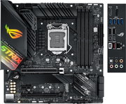 Asus ROG STRIX Z490-G GAMING фото