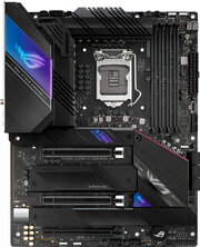 Asus ROG STRIX Z590-E GAMING WIFI фото