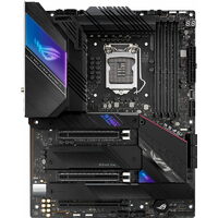 Asus ROG STRIX Z590-E GAMING WIFI