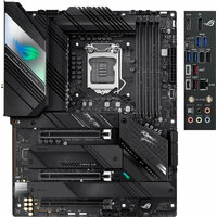 Asus ROG STRIX Z590-F GAMING WIFI