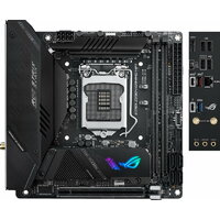 Asus ROG STRIX Z590-I GAMING WIFI