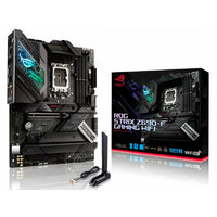 Asus ROG Strix Z690-F Gaming WiFi