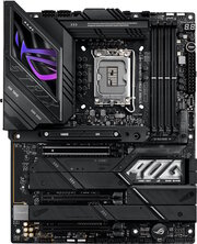 Asus ROG STRIX Z790-E GAMING WIFI II фото