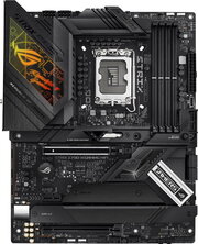 Asus ROG STRIX Z790-H GAMING WIFI фото