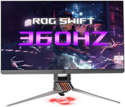 Asus ROG SWIFT 360Hz фото