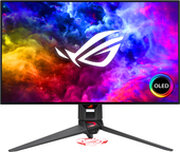 ASUS ROG Swift OLED PG27AQDM фото