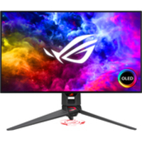 Asus ROG Swift OLED PG27AQDM