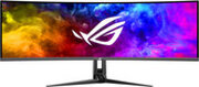 ASUS ROG Swift OLED PG49WCD фото