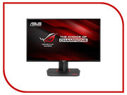 ASUS ROG Swift PG27AQ фото