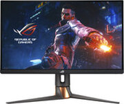 ASUS ROG Swift PG27UQR фото