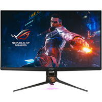 Asus ROG Swift PG32UQX