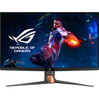 Asus ROG Swift PG32UQXR