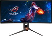 Asus ROG SWIFT PG349Q фото