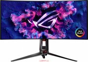 Asus ROG Swift PG34WCDM фото