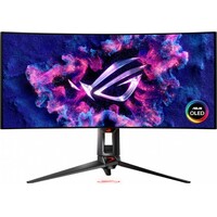 Asus ROG Swift PG34WCDM