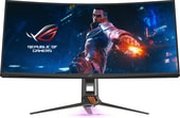 ASUS ROG Swift PG35VQ фото