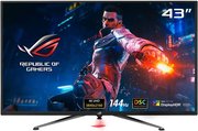 Asus ROG Swift PG43UQ фото