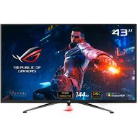 Asus ROG Swift PG43UQ