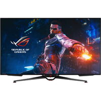 Asus ROG Swift PG48UQ