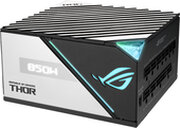 ASUS ROG Thor 850W Platinum II ROG-THOR-850P2-GAMING фото