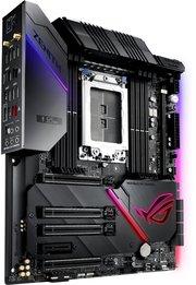 Asus ROG Zenith Extreme Alpha фото