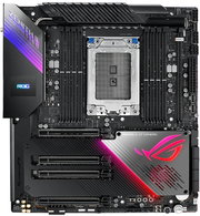 Asus ROG Zenith II Extreme фото