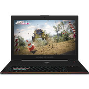 ASUS ROG Zephyrus GX501VS фото